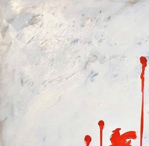 Richard Saint-Amans - Rouge kopen? Bied vanaf 50!