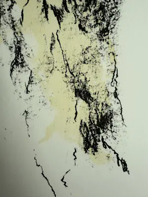 Armando - handgesigneerde litho | 'Der Baum' | 1988 kopen? Bied vanaf 250!