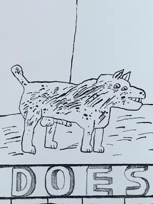 Reinier Lucassen - Leesplank Aap - Noot - Mies kopen? Bied vanaf 79!