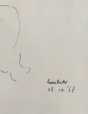 Lucebert - Hoogeschool kopen? Bied vanaf 950!