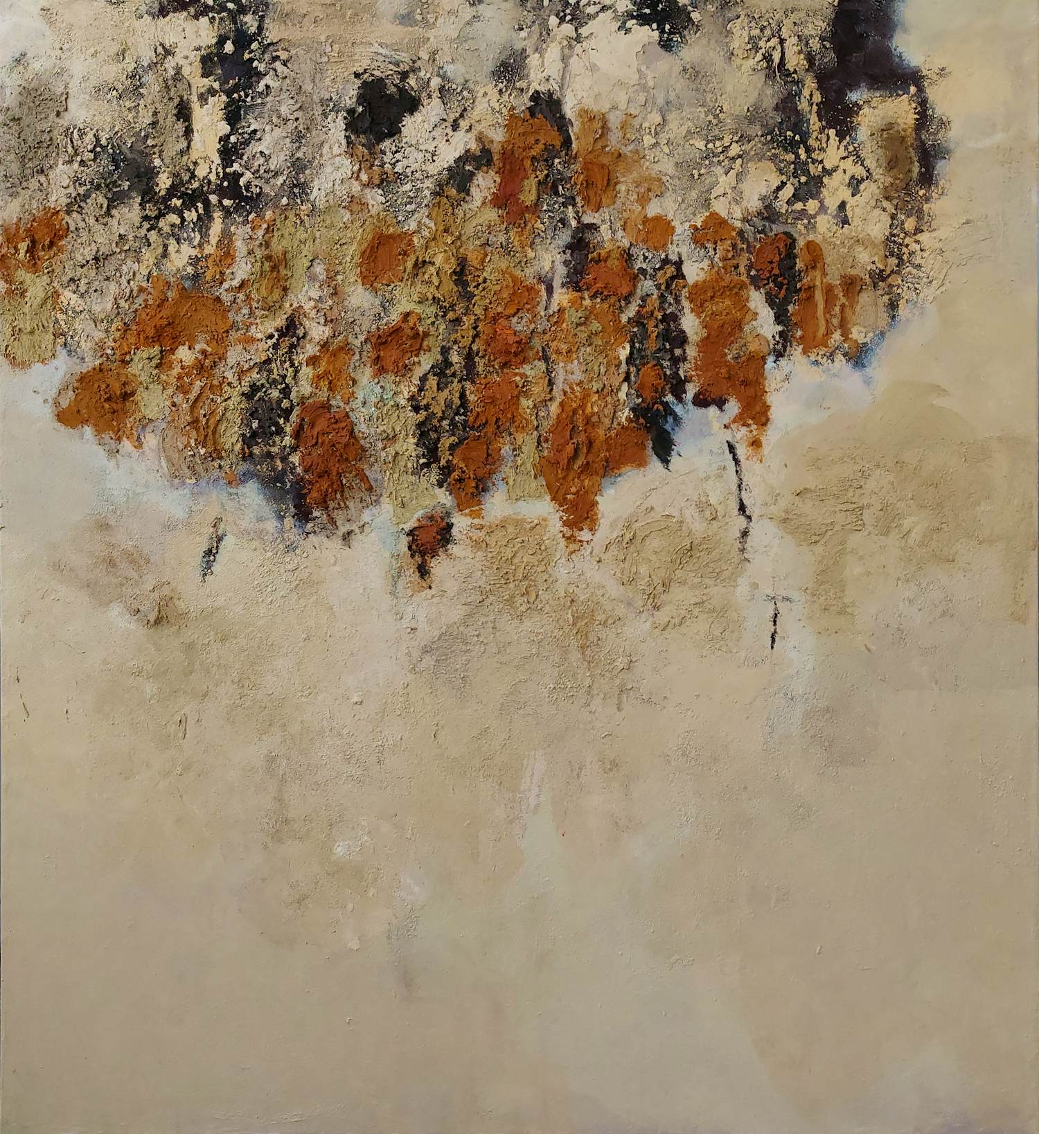 Gerard Strik - Zonder Titei (Groot!) kopen? Bied vanaf 1000!