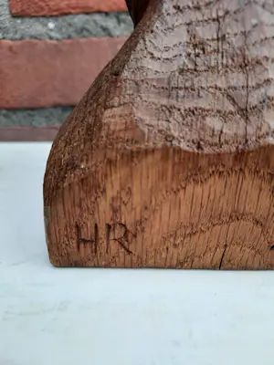 Han Rädecker - Portret John Rädecker kopen? Bied vanaf 290!