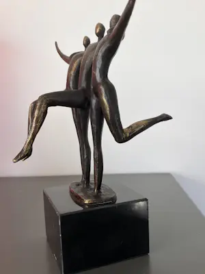 Hans Kuyper - Verbondenheid kopen? Bied vanaf 79!