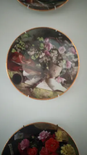 Kees van den Berg (I) - Stilleven met veldbloemen kopen? Bied vanaf 55!