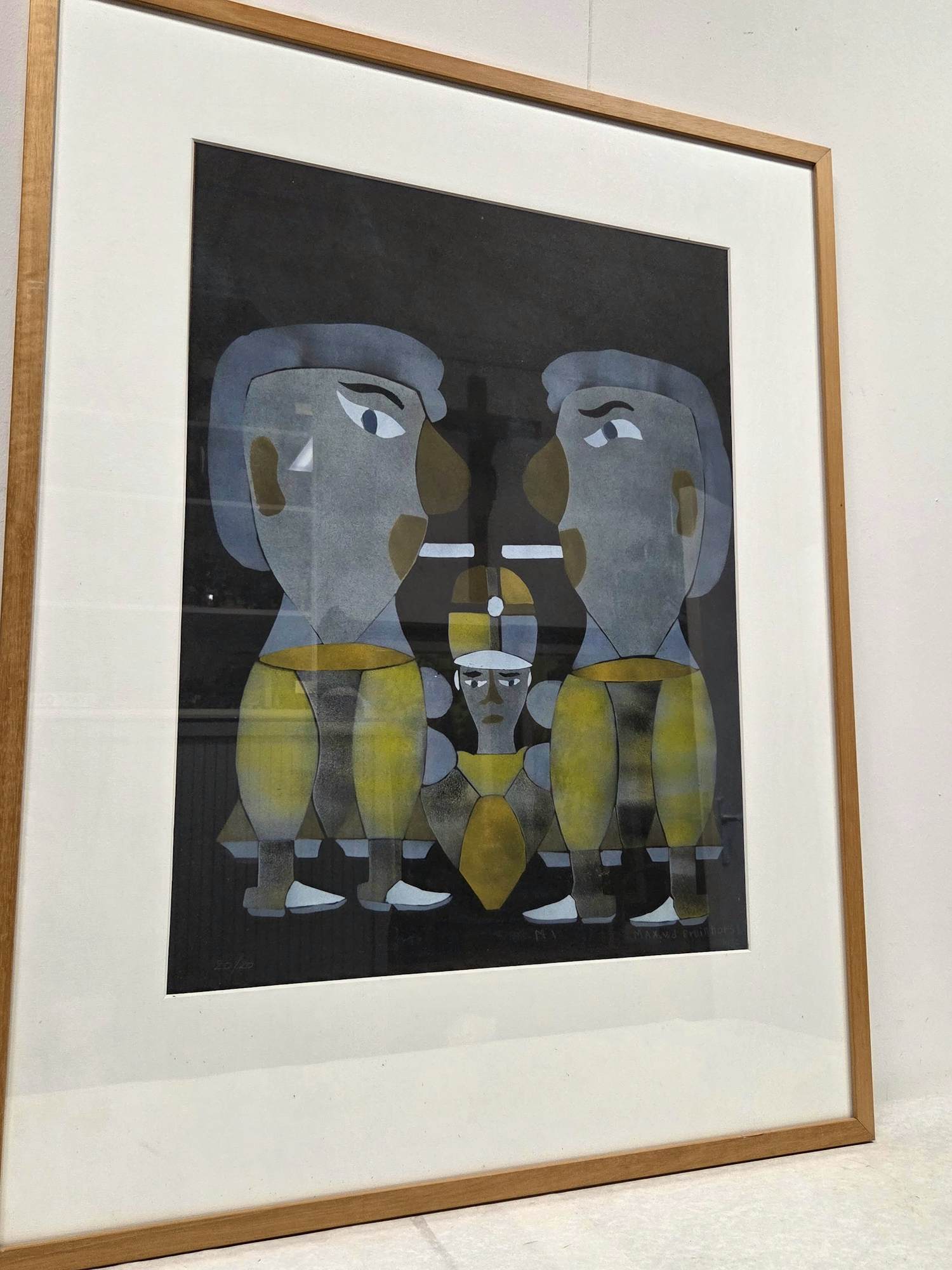 Max van de Bruinhorst - Figuren kopen? Bied vanaf 20!