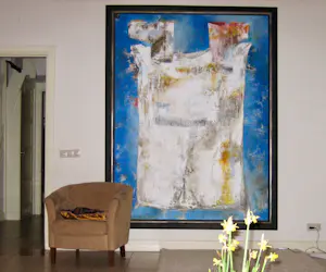 Joost Beerents - Zonder titel kopen? Bied vanaf 350!