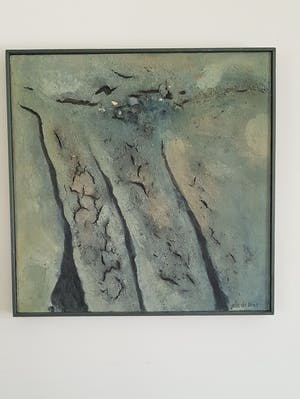 Jelle de Vries - Waddenzee kopen? Bied vanaf 200!