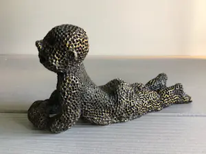 Carolein Smit - “ Vrolijk kind met bal “ kopen? Bied vanaf 119!