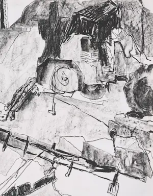 Jaap Gardenier - Carriere Lacoste kopen? Bied vanaf 175!