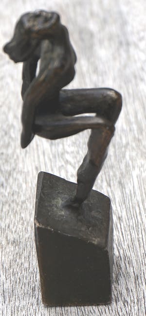 Corry Ammerlaan - zonder titel kopen? Bied vanaf 45!