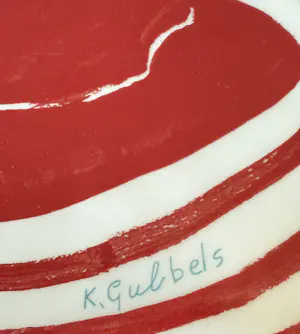 Klaas Gubbels - Kop en schotel kopen? Bied vanaf 385!