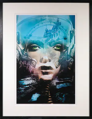 Maurice Kulsen - Foto, Journey - Ingelijst kaufen? Bieten Sie von 50!
