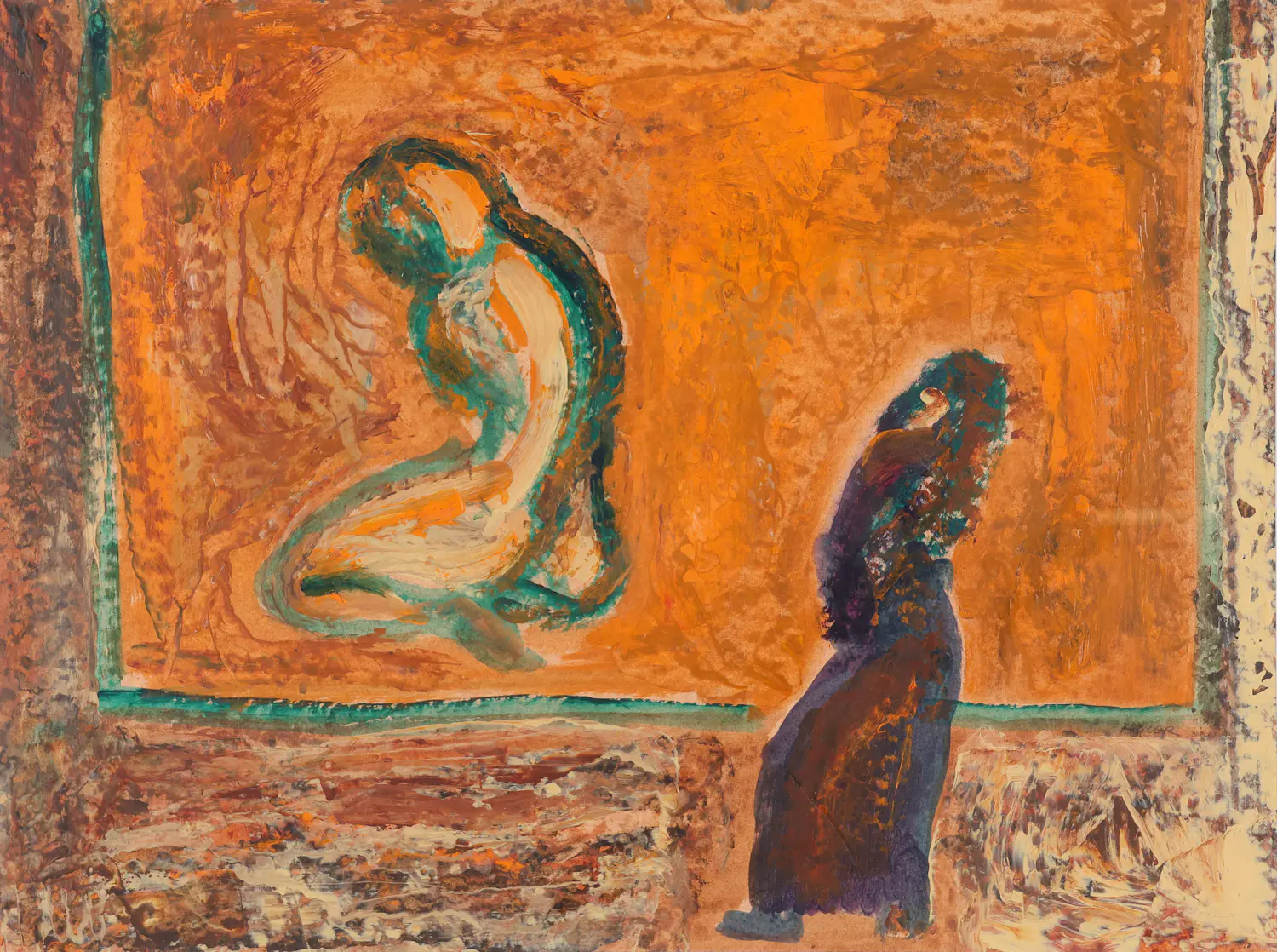 Luis Filcer (1927-2018)