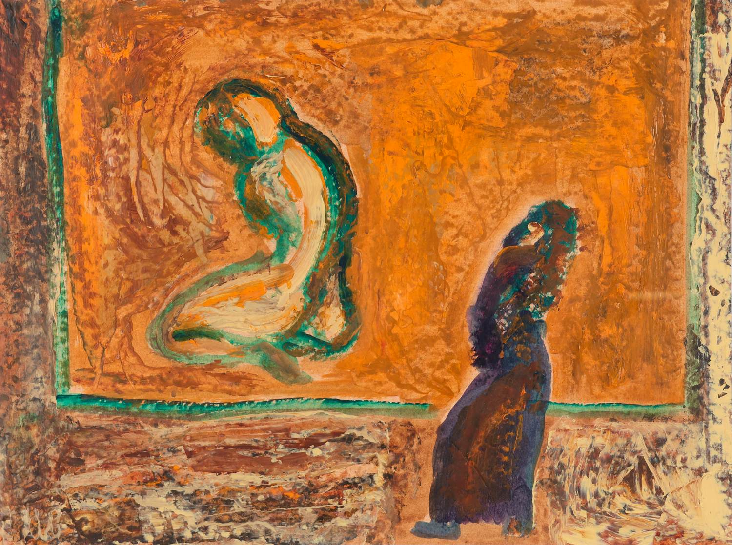 Luis Filcer - Actrice III kopen? Bied vanaf 300!