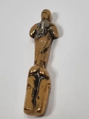 Harry Storms - Naakte man kopen? Bied vanaf 10!