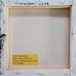 Anke Peddemors - Charleston 2305 kopen? Bied vanaf 24!