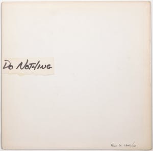 Due Process - Do Nothing (Anti - Record) - Limited. kopen? Bied vanaf 1!