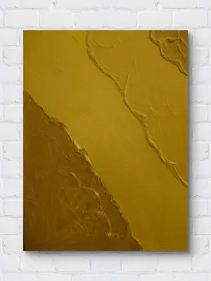 AcheterElva Polyakova - Abstract sand? Enchérissez de 150!