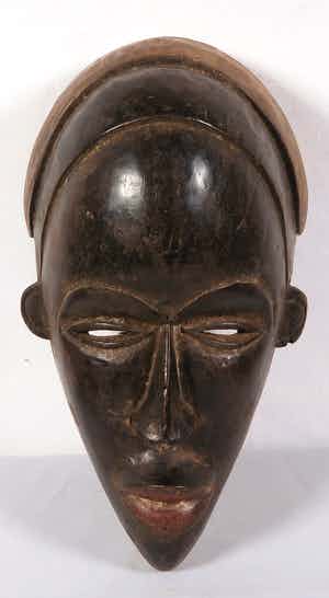 Guru - Initiatiemasker verkocht voor € 1!