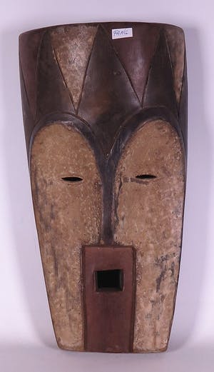 Fang - Initiatie masker kopen? Bied vanaf 10!