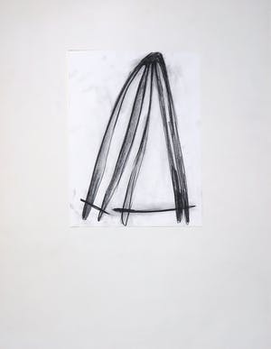 Antonie Eikemans - Houtskool, Spanner 4 kopen? Bied vanaf 1!