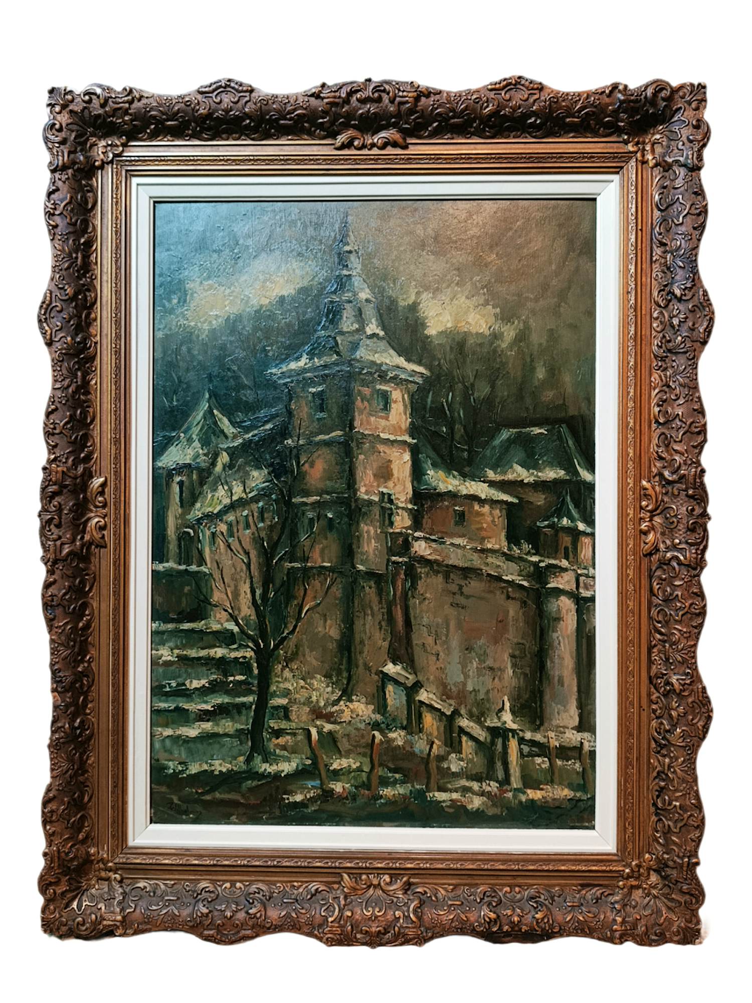 Pie Wilhelmus - Kasteel Neercanne kopen? Bied vanaf 189!