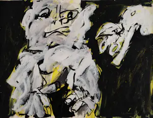 Jan Sierhuis - Z.T (Top werk) kopen? Bied vanaf 650!