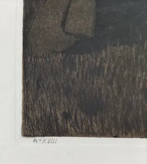 Willem Witsen - Vrouw bij appelboom kopen? Bied vanaf 250!