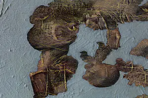 Ad van Riel - Zonder titel (13/1) kopen? Bied vanaf 75!