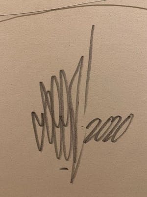 SEEN - Multitag - Spraypaint op canvas - Richard Mirando, Godfather of graffiti kopen? Bied vanaf 799!