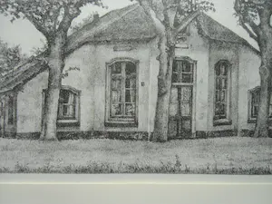 Anna Egter van Wissekerke - LAREN kopen? Bied vanaf 40!