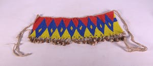 Zaramo - Dansrokje van kralen kopen? Bied vanaf 1!