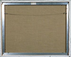 Valentin Bakardjiev - Olieverf op doek, Batenburg (Groot) kopen? Bied vanaf 100!