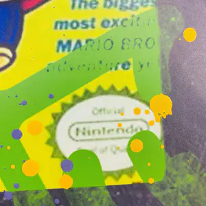 Nobless - Game tape kopen? Bied vanaf 500!