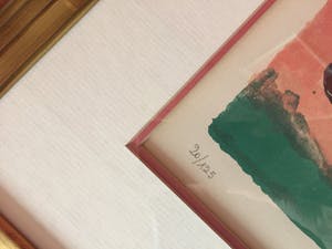 Corneille - Eté incendiaire kopen? Bied vanaf 550!