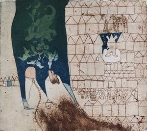 Michel van Overbeeke - Hemelsblauw kopen? Bied vanaf 60!