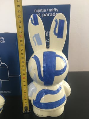 Klaas Gubbels - Nijntje Parade kopen? Bied vanaf 250!