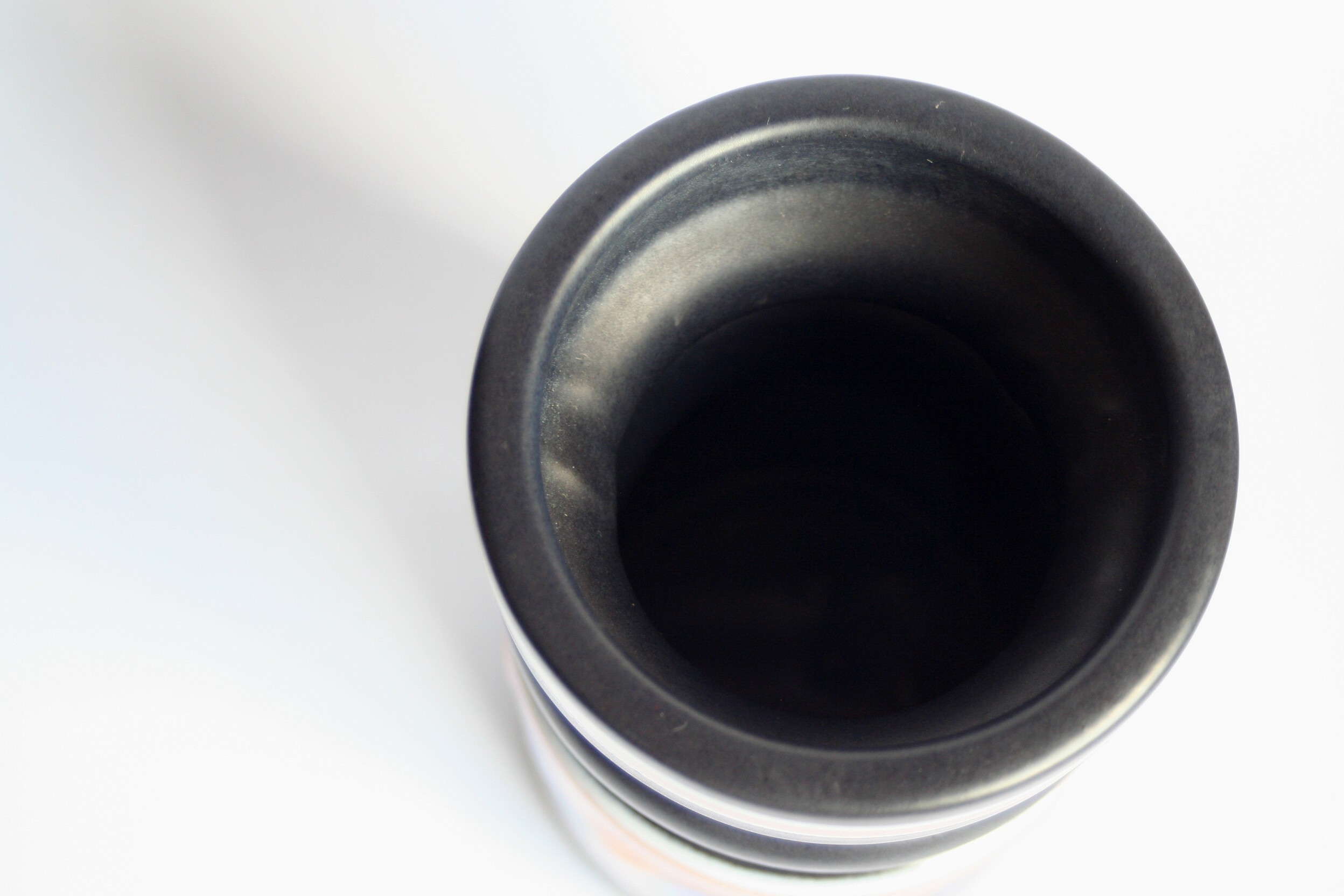 Plateelbakkerij Flora - Holland vaas 915 decor pauwoog kopen? Bied vanaf 17!