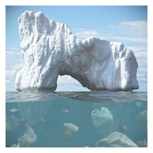 Mr. Strange - PLASTIC IS FANTASTIC kopen? Bied vanaf 65!