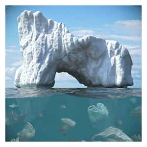 Mr. Strange - PLASTIC IS FANTASTIC verkocht voor € 65!