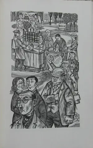 Lou Strik - Bankspiegel kopen? Bied vanaf 50!