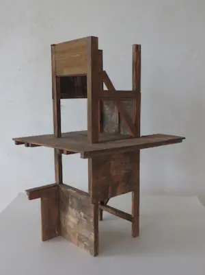 Eric van Solm - 'Up I go' (revised) kopen? Bied vanaf 465!