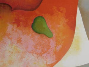 Alain Gaveau - Nature morte au Violon kopen? Bied vanaf 15!