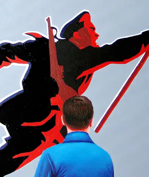 Gerard Boersma - Coca Cola Communism kopen? Bied vanaf 500!