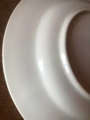 Vest Keramiek Gouda - handgeschilderd bord - de Pyramide Gouda - molen / Zuiderzee kopen? Bied vanaf 1!