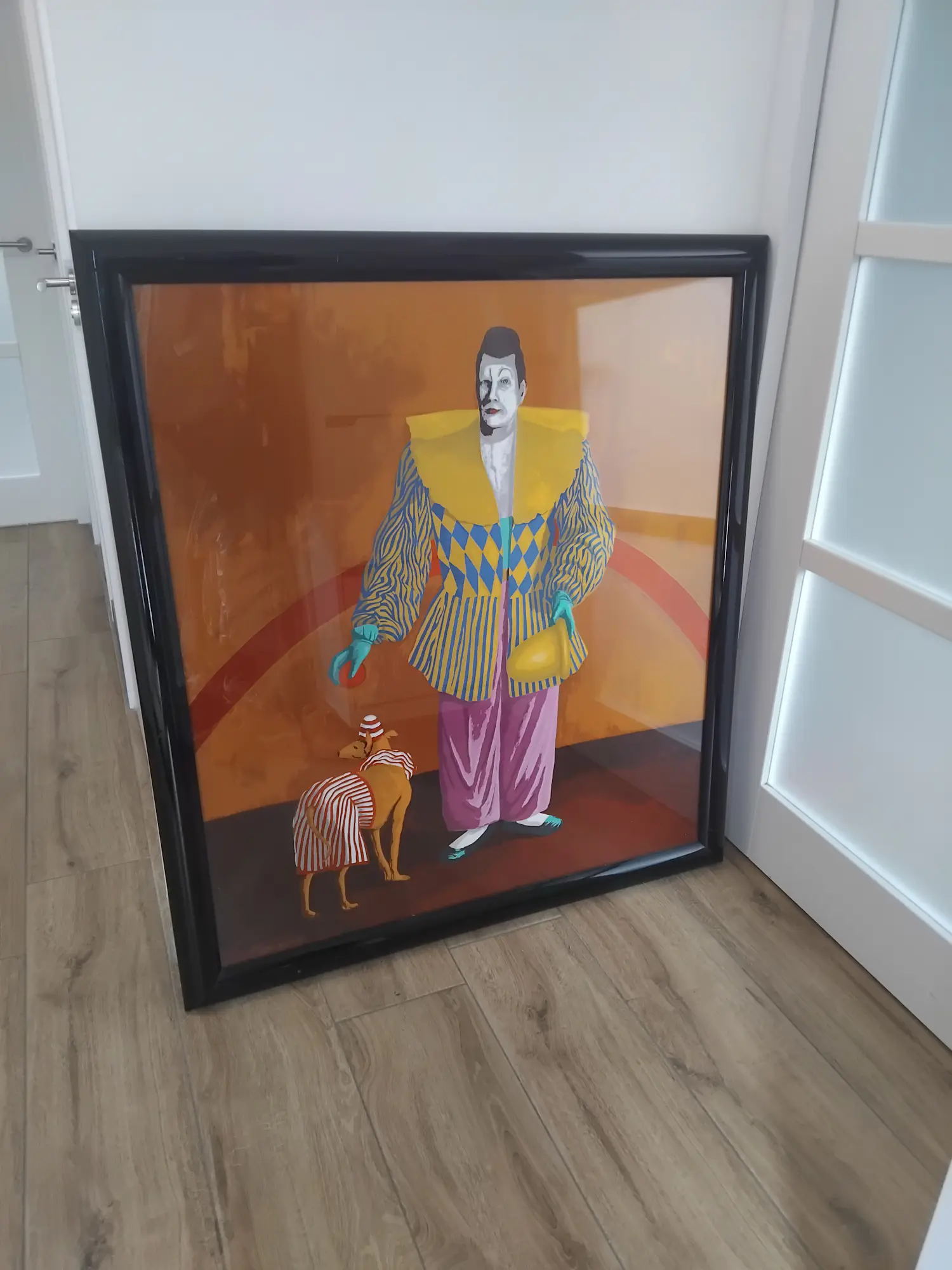 George van Herwaarde (1938)