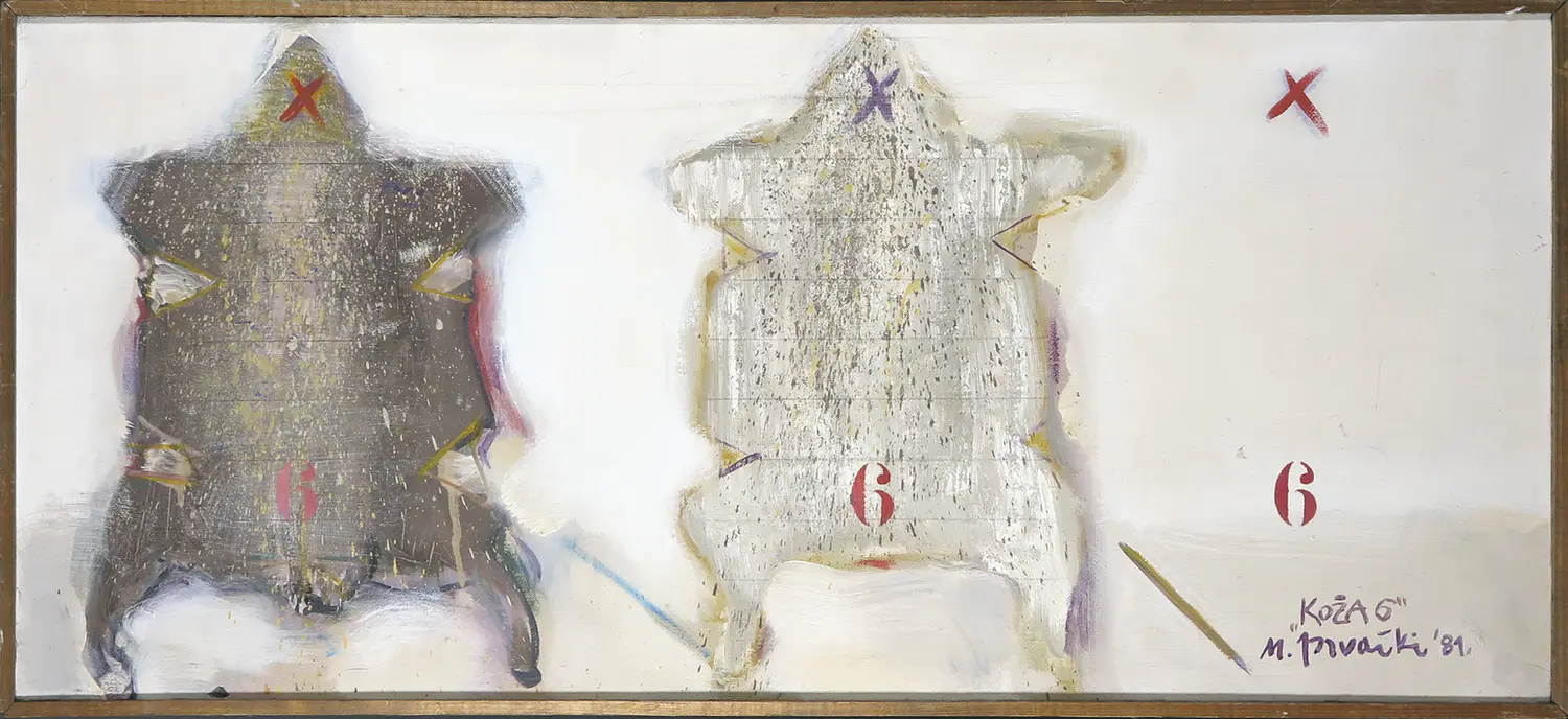 Milenko Prvacki (1951)