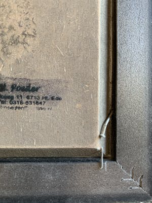 Henk Poeder - Puttertje kopen? Bied vanaf 50!