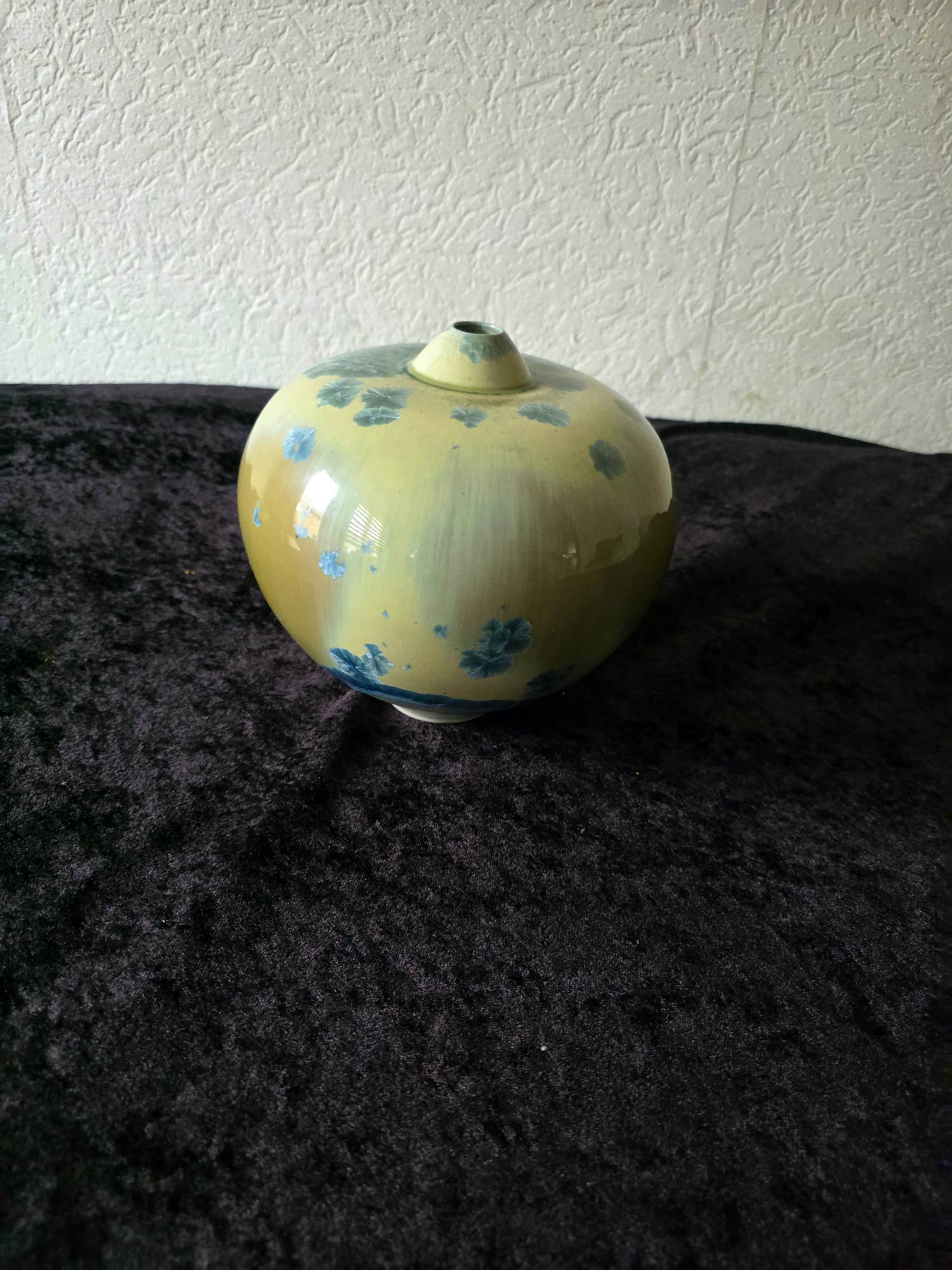 Andre Vaerewijck - Kristal lijn kopen? Bied vanaf 80!