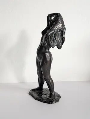Buy Pieter Moerenhout - Staand naakt? Bid from 450!